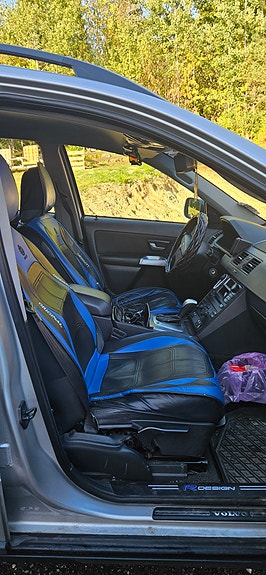 Volvo XC90 13 of 13