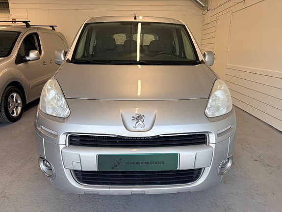 Peugeot Partner 11 of 19