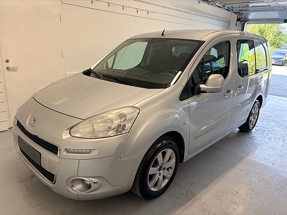 Peugeot Partner 10 of 19