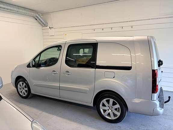 Peugeot Partner 9 of 19