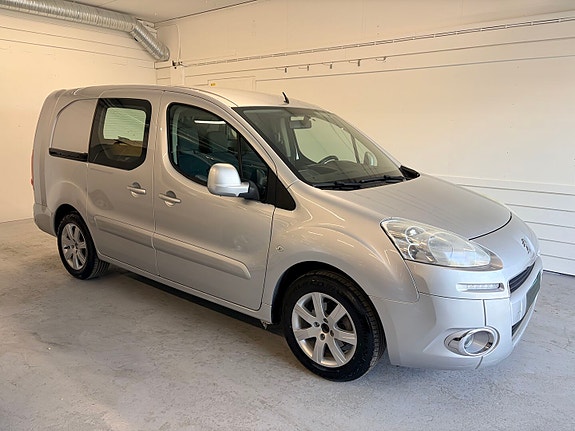Peugeot Partner 3 of 19