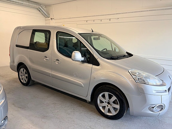 Peugeot Partner 4 of 19