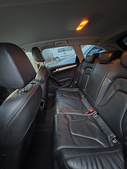 Audi A4 allroad 5 of 11