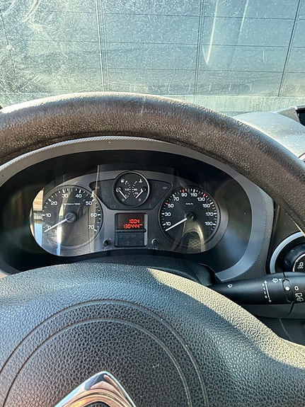 Citroen Berlingo 12 of 17