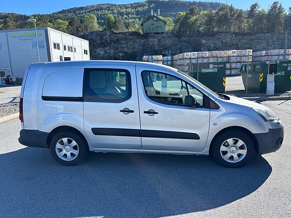 Citroen Berlingo 3 of 17