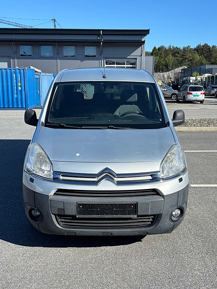 Citroen Berlingo 2 of 17