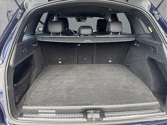 Mercedes-Benz GLC350 e 12 of 15