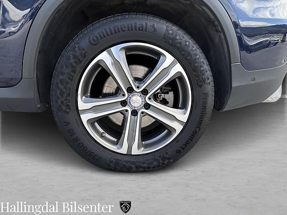 Mercedes-Benz GLC350 e 11 of 15