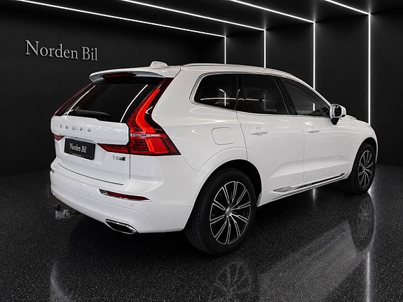 Volvo XC60 6 of 28
