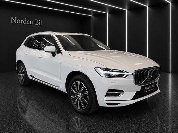 Volvo XC60 3 of 28