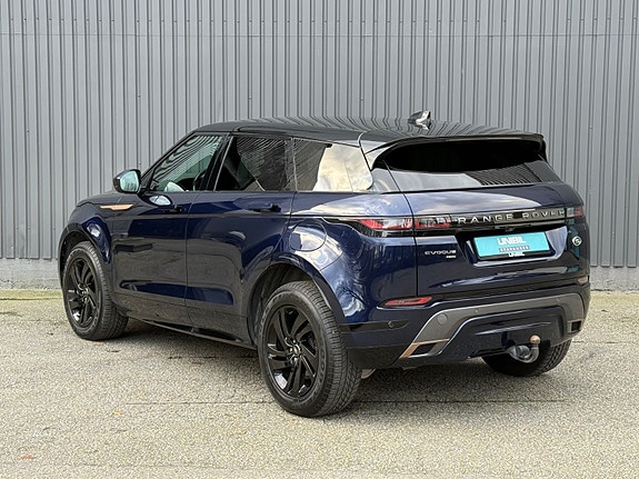 Land Rover Range Rover Evoque 2 of 30