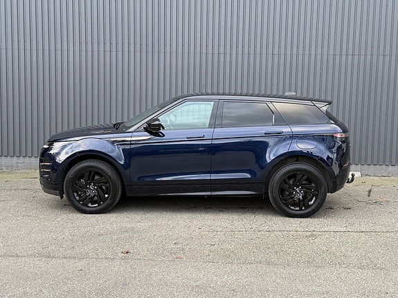 Land Rover Range Rover Evoque 5 of 30