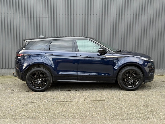 Land Rover Range Rover Evoque 4 of 30