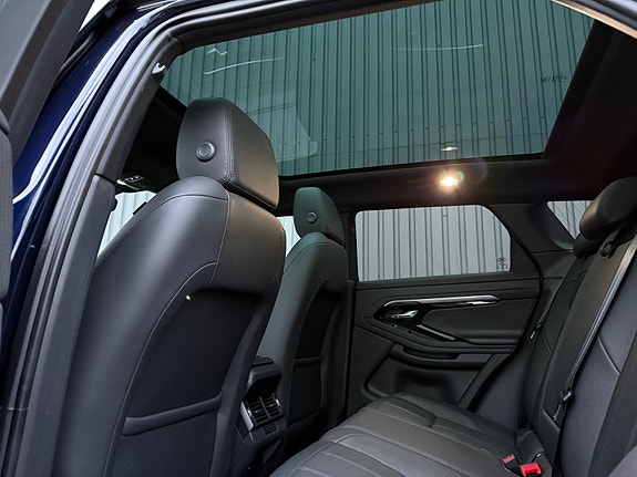 Land Rover Range Rover Evoque 20 of 30