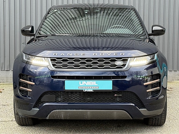 Land Rover Range Rover Evoque 7 of 30