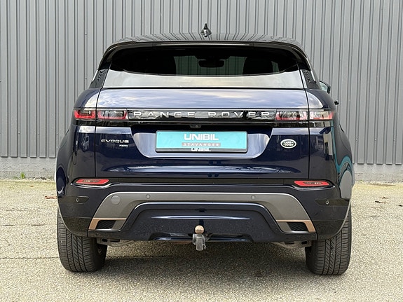 Land Rover Range Rover Evoque 6 of 30