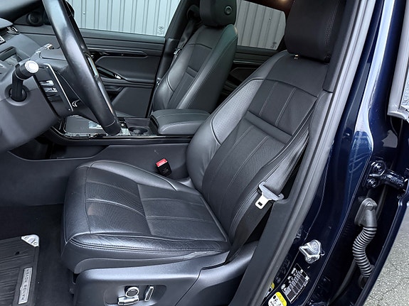 Land Rover Range Rover Evoque 13 of 30