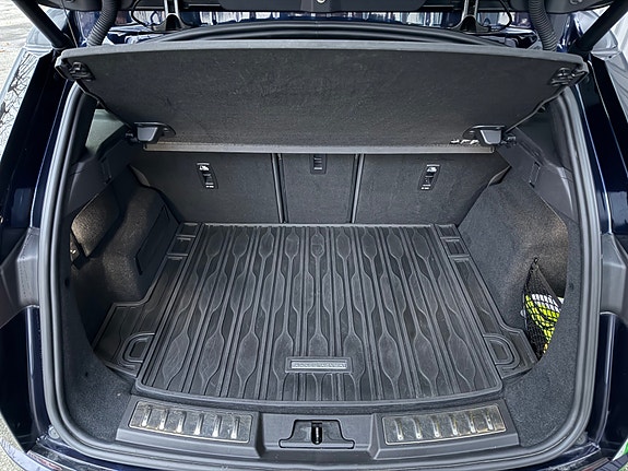 Land Rover Range Rover Evoque 29 of 30