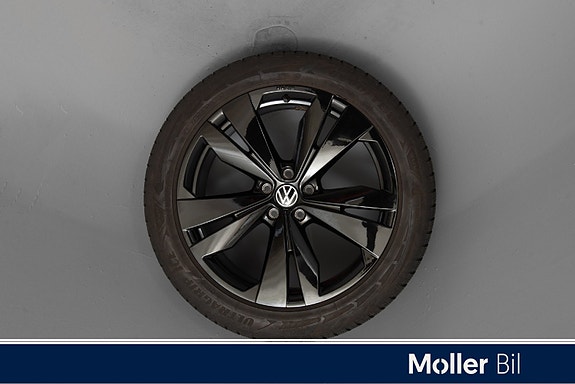 Volkswagen ID.4 9 of 28