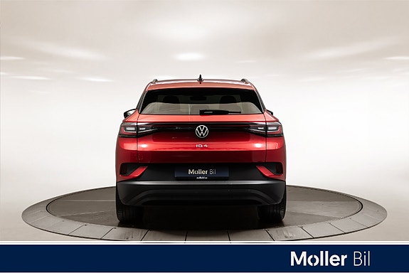 Volkswagen ID.4 4 of 28