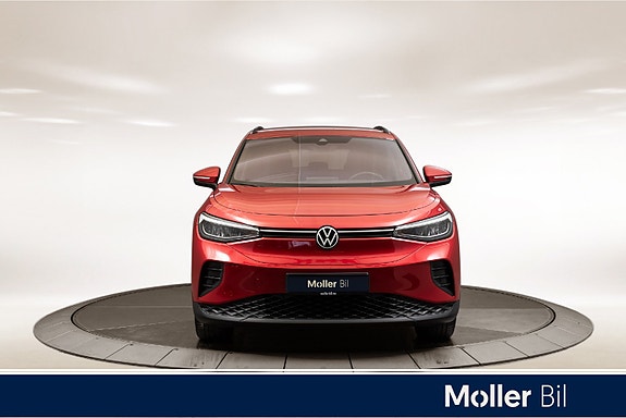 Volkswagen ID.4 8 of 28