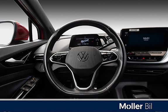 Volkswagen ID.4 20 of 28
