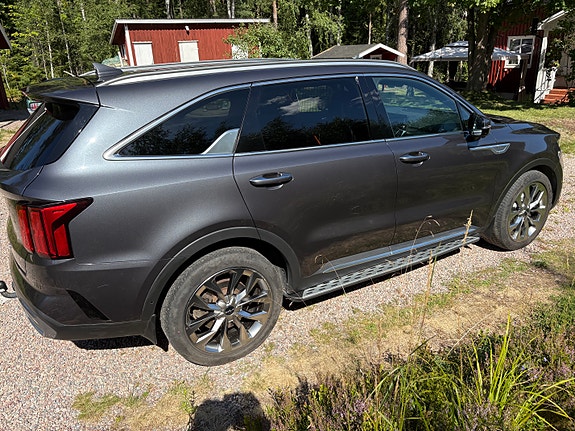 Kia Sorento 6 of 14
