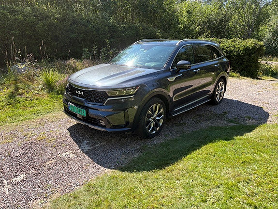 Kia Sorento 4 of 14