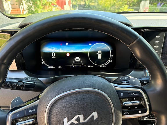Kia Sorento 10 of 14
