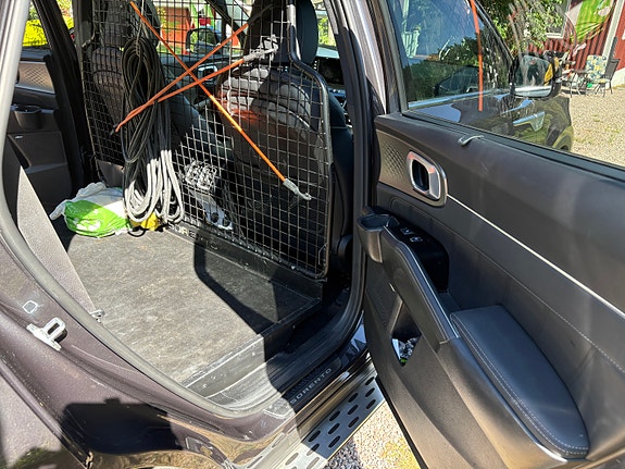Kia Sorento 5 of 14