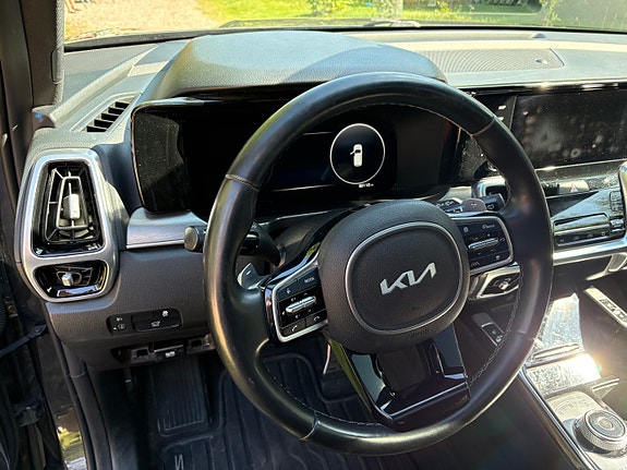 Kia Sorento 7 of 14