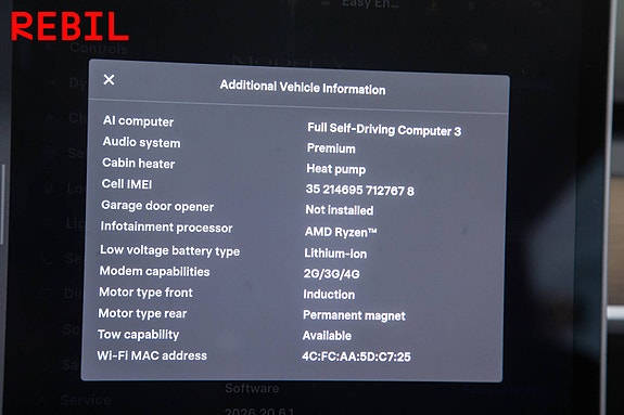 Tesla Model Y 16 of 24