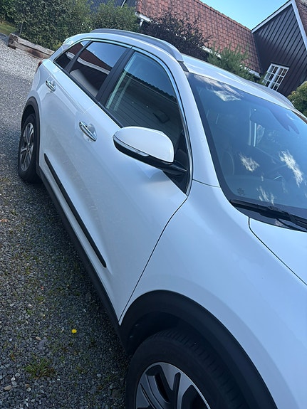 Kia e-Niro 4 of 4