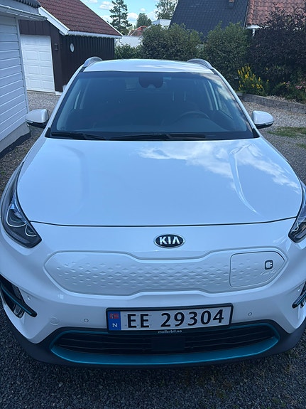 Kia e-Niro 3 of 4