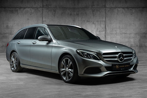 Mercedes-Benz C350 5 of 30