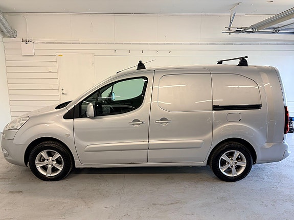 Peugeot Partner 9 of 19