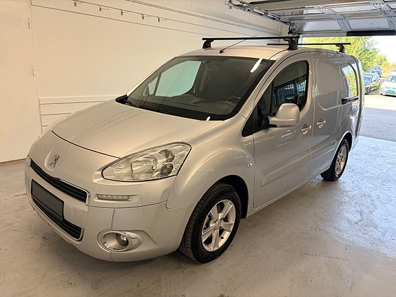 Peugeot Partner 10 of 19