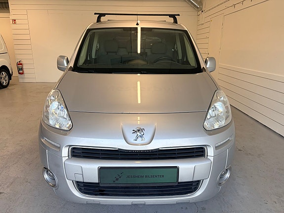 Peugeot Partner 11 of 19