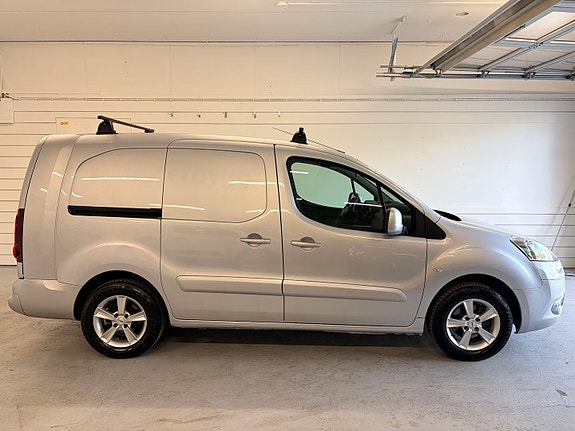 Peugeot Partner 4 of 19