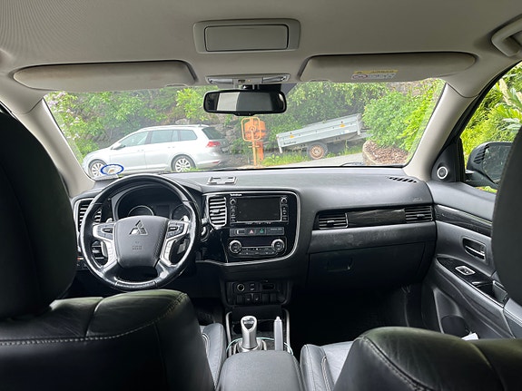 Mitsubishi Outlander 5 of 5