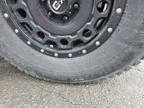 Ford F-150 20 of 20
