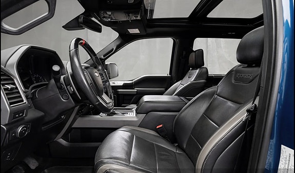 Ford F-150 7 of 20