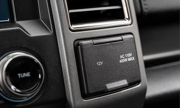 Ford F-150 14 of 20