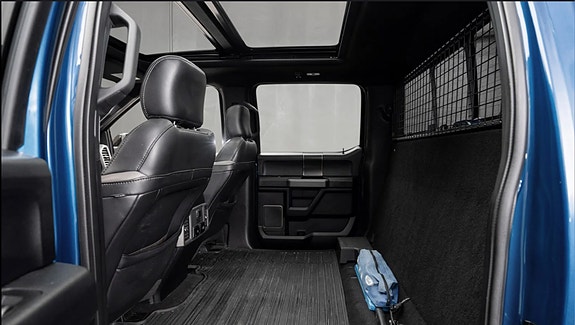 Ford F-150 15 of 20