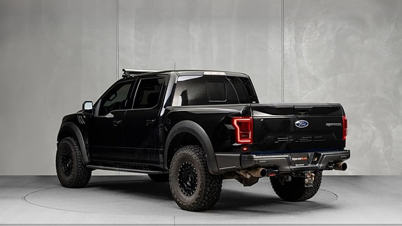 Ford F-150 3 of 20