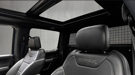 Ford F-150 8 of 20