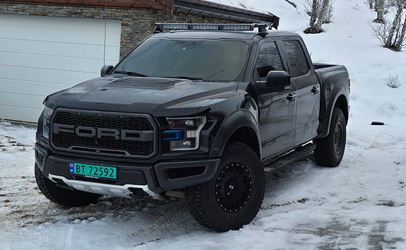 Ford F-150 16 of 20