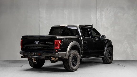 Ford F-150 4 of 20