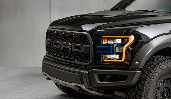 Ford F-150 6 of 20