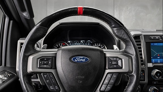 Ford F-150 9 of 20